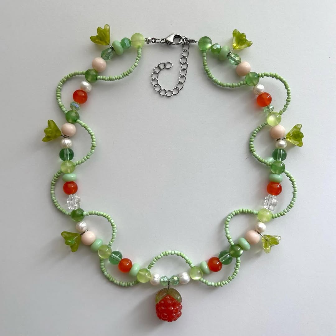 βπ±Λπΰ»πΏ. raspberry dream .π±ΰ»πΛπ±β